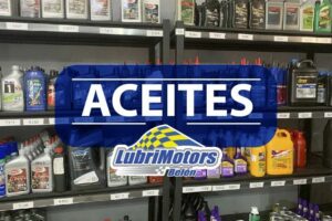 ACEITES